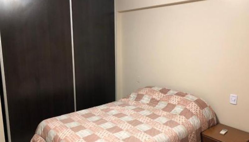 Apartment - Congreso Centro