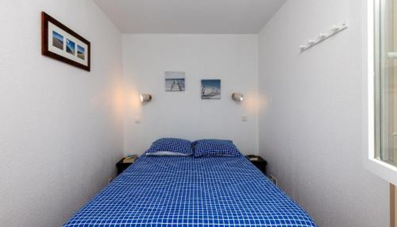 Apartment - Blue Pinsolle - Appt avec piscine partagée