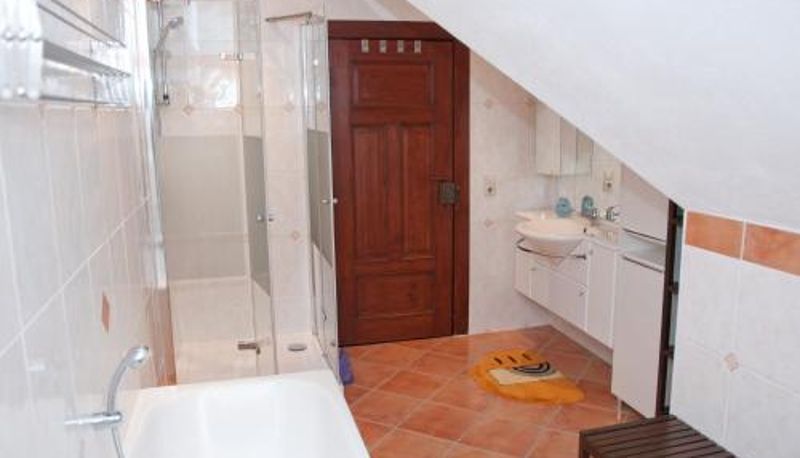 アパートメント - Ferienwohnung Alte Schule