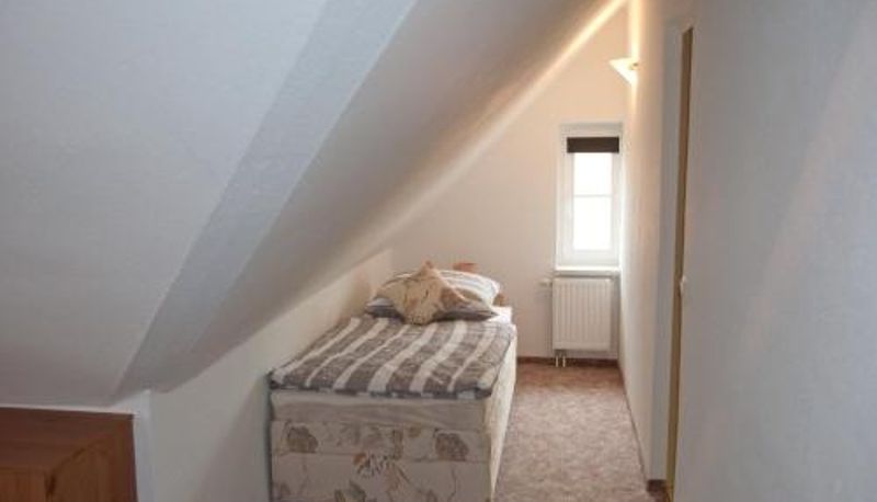 アパートメント - Ferienwohnung Alte Schule
