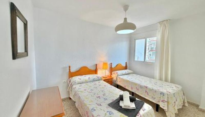Apartment - Terrasol SEMI-ATICO CARACOLA