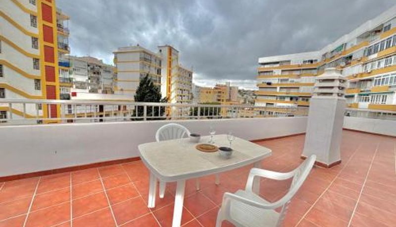 Daire - Terrasol SEMI-ATICO CARACOLA