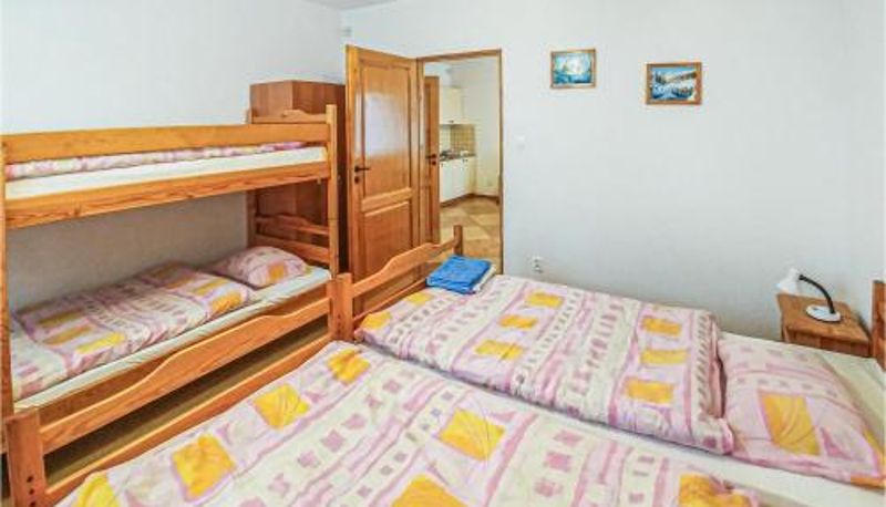 Info - Amazing Apartment In Polchowo With Wifi