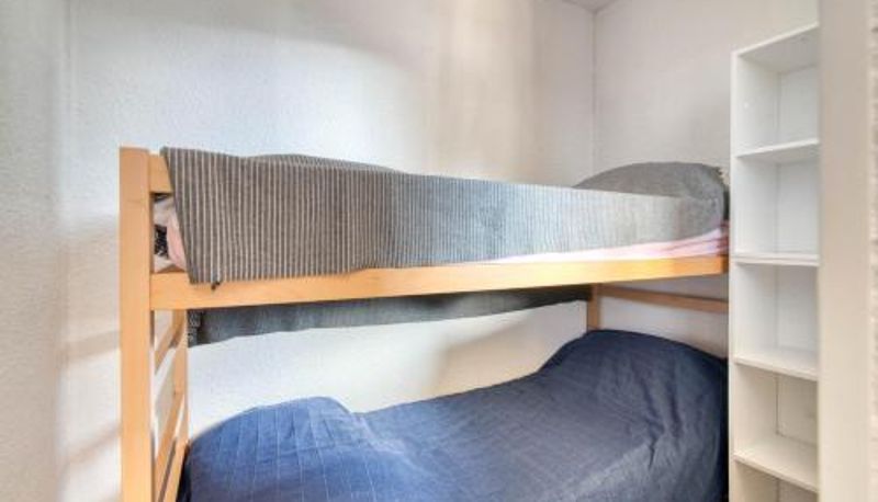 Zimmer - Le Cocon des 3 Domaines - Appt pour 4