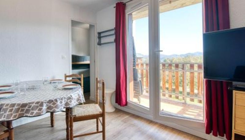Appartamento - Le Cocon des 3 Domaines - Appt pour 4