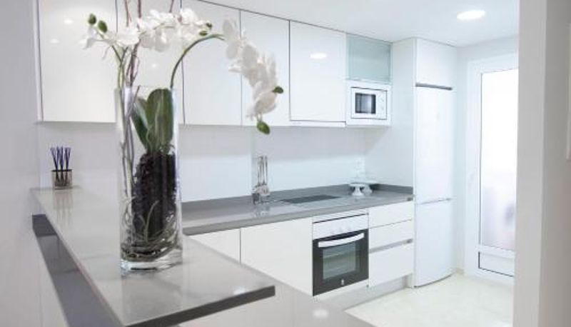 Appartement - Mar de Pulpi Hill by Mar Holidays