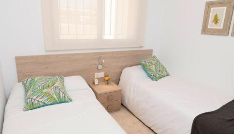 Appartement - Mar de Pulpi Hill by Mar Holidays