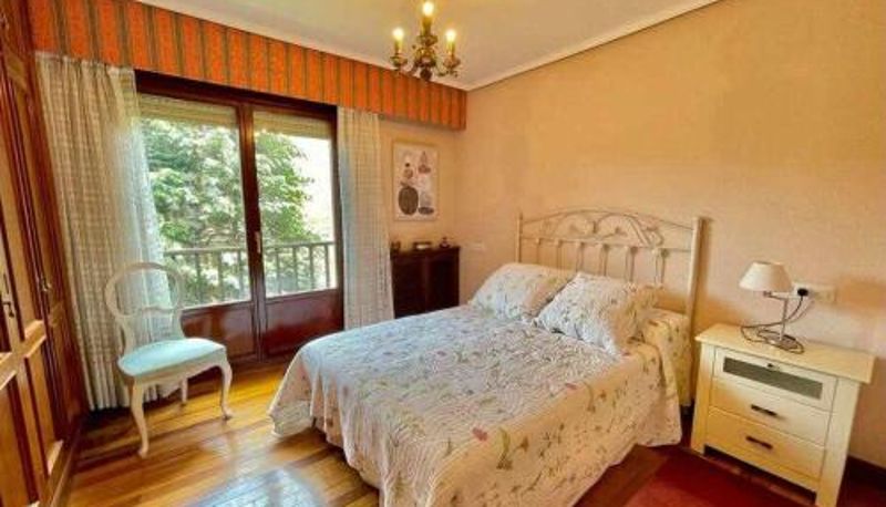 Pokój typu standard - de premio "Goya" Amatxo Maitia - Amplio piso