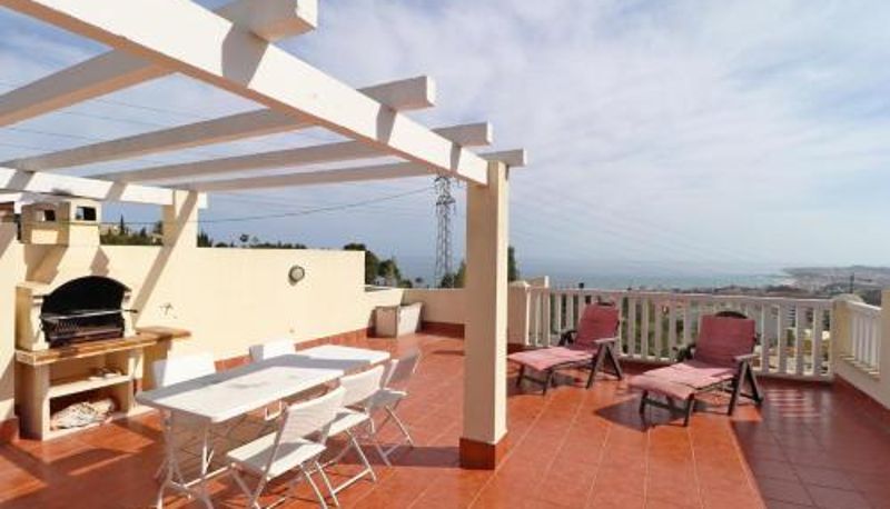 Apartamento - Rooftop Paradise Apartment