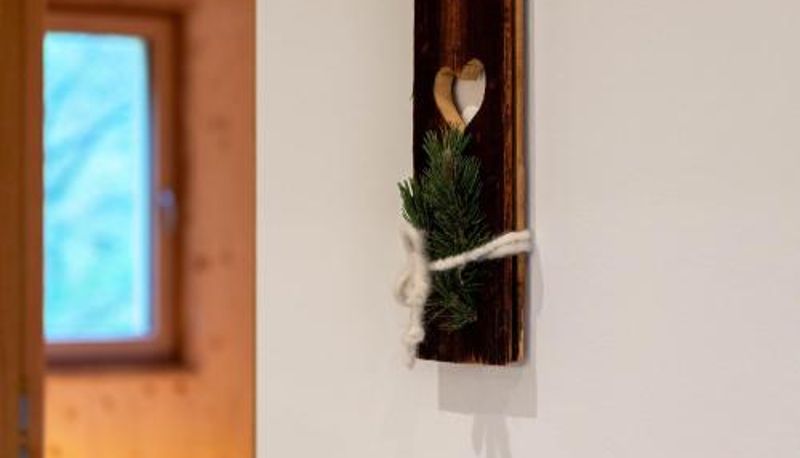 Daire - Mittnackerhof Apartment Ringelblume