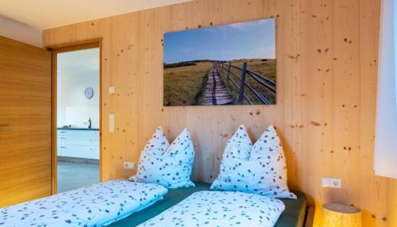 Appartement - Mittnackerhof Apartment Ringelblume