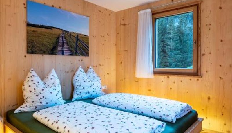 Info - Mittnackerhof Apartment Ringelblume
