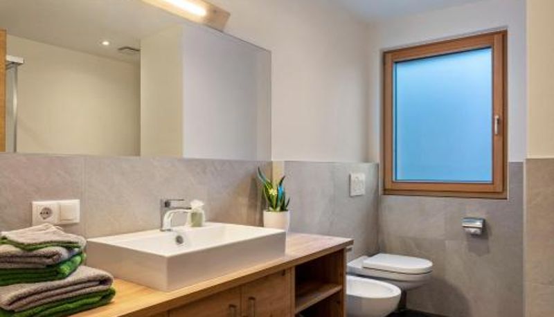 Info - Mittnackerhof Apartment Ringelblume
