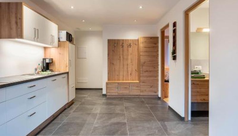 Daire - Mittnackerhof Apartment Ringelblume