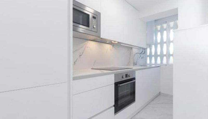 Apartamento - Apartment Facing the Sea and Marina