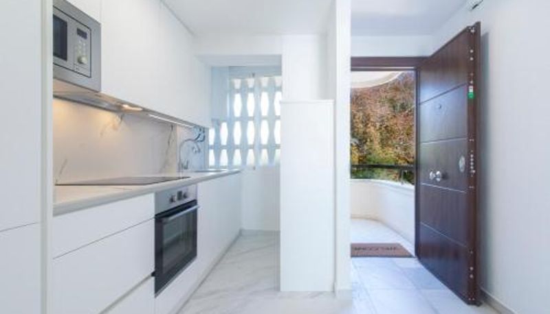 Apartamento - Apartment Facing the Sea and Marina