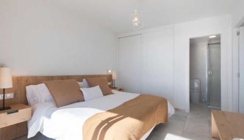 Daire - Apartment Facing the Sea and Marina