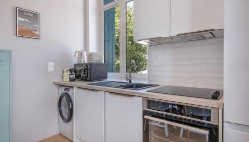 Apartamento - Vue mer au coeur du Croisic