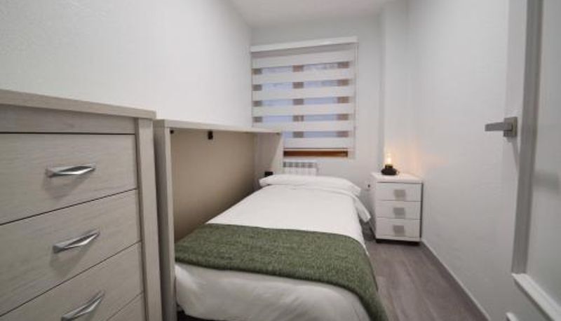 Room - Apartamento Encanto Tarazona