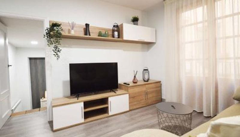 Info - Apartamento Encanto Tarazona