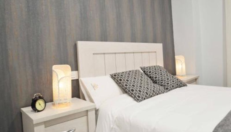 Room - Apartamento Encanto Tarazona
