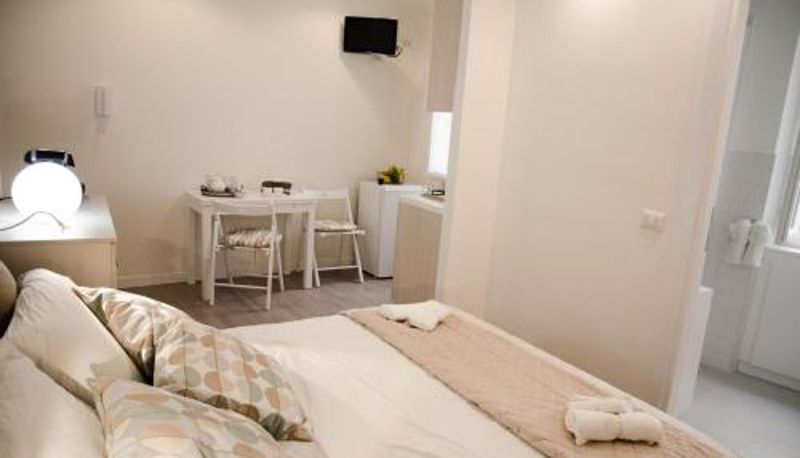 Appartement - Madonna dei Monti