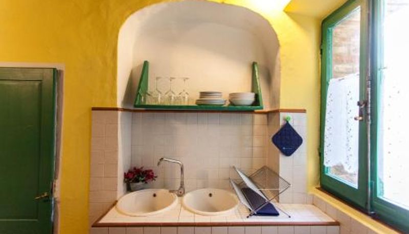 Appartement - Foresteria del Teatro Povero