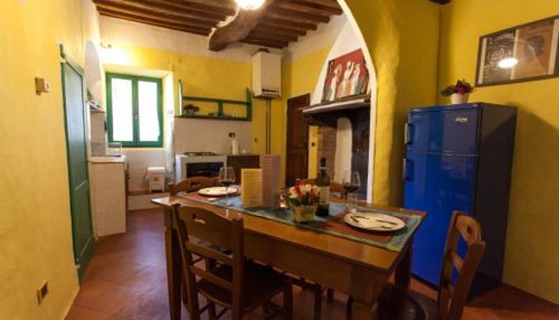 Cuisine - Foresteria del Teatro Povero