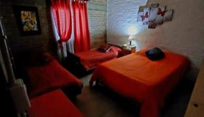 Pokój - Cabaña Olga