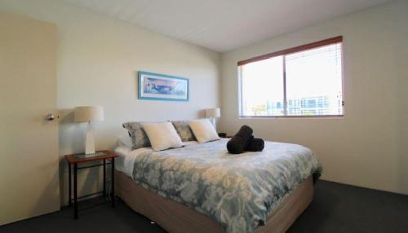 Info - Couple Getaway in Huskisson Simply The Best