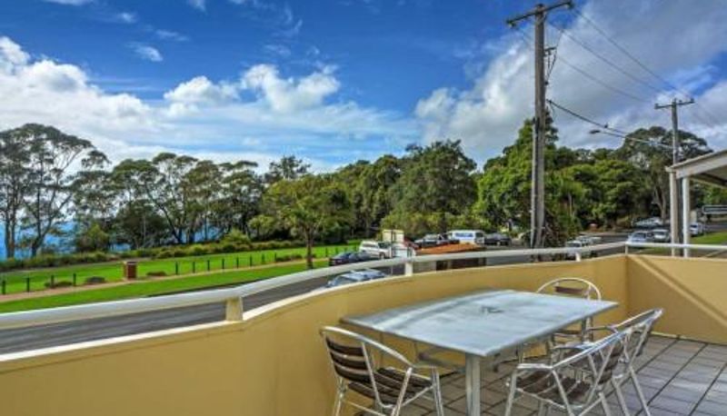 Info - Couple Getaway in Huskisson Simply The Best