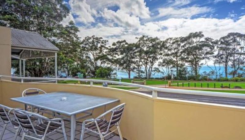 Info - Couple Getaway in Huskisson Simply The Best