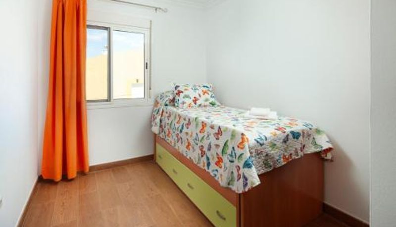 Apartamento - Apartamento Bellamar
