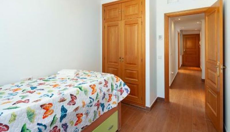 Apartment - Apartamento Bellamar