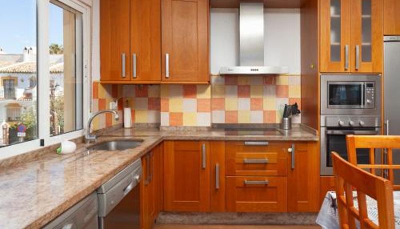 Apartment - Apartamento Bellamar