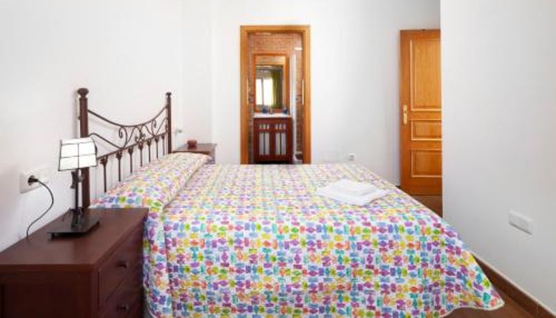 Apartment - Apartamento Bellamar