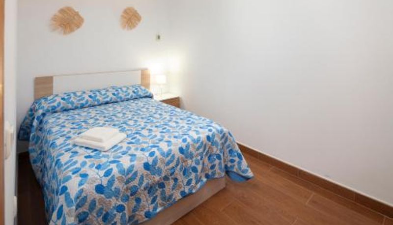 Apartamento - Apartamento Bellamar
