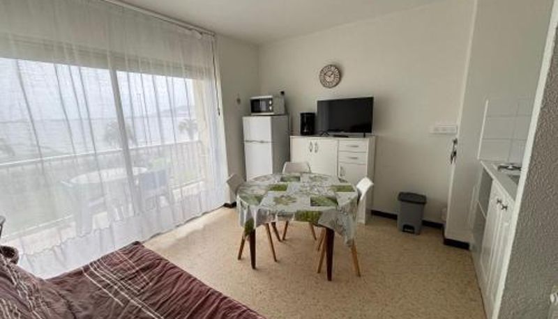 Standardzimmer - animaux admis Appartement cosy face étang de Thau