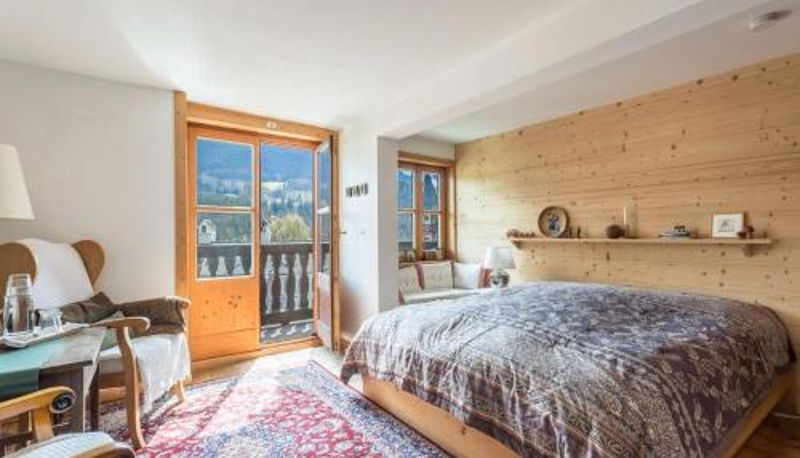 Camera - Ferienappartement 2 - Lockstein