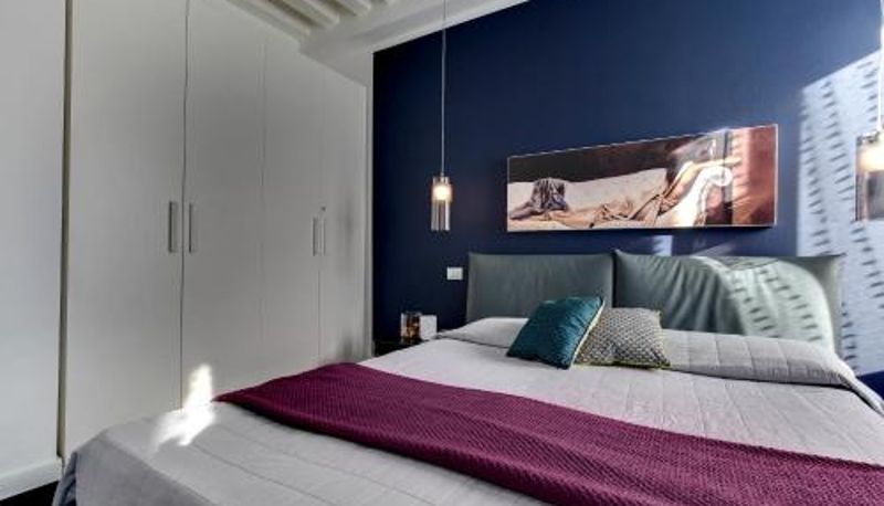 Zimmer - Biennale Superior Suite by Wonderful Italy