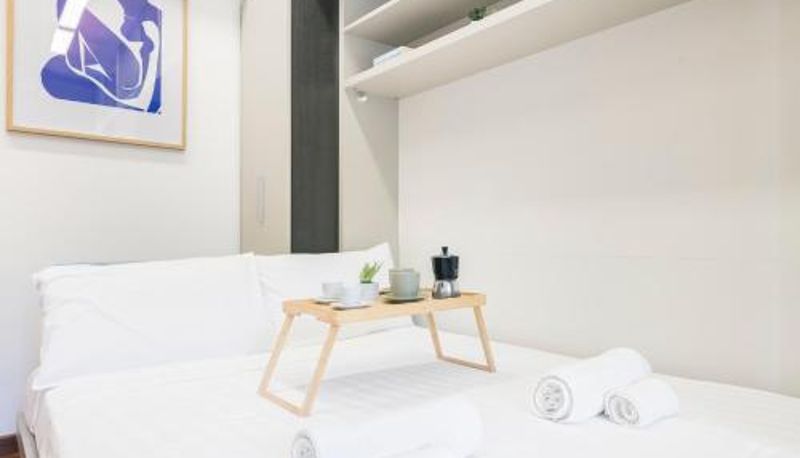 Info - Easylife - Milano - Bligny 2 - Bocconi