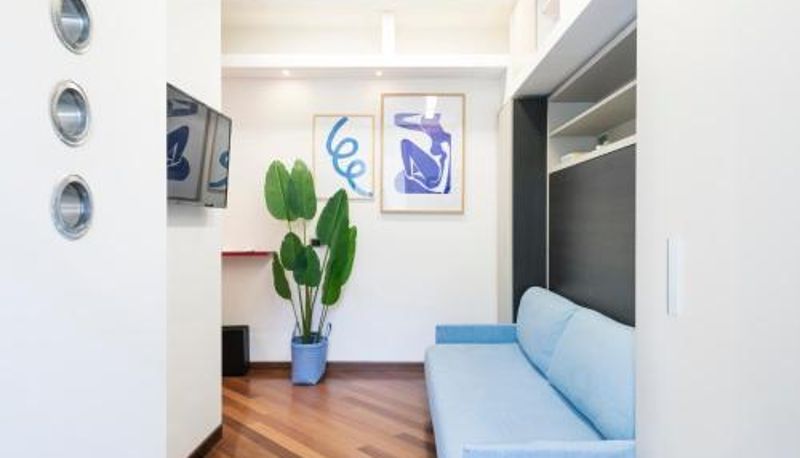 Standard room - Easylife - Milano - Bligny 2 - Bocconi