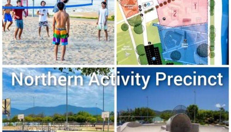 Apartament - Cairns Ocean View Apartment