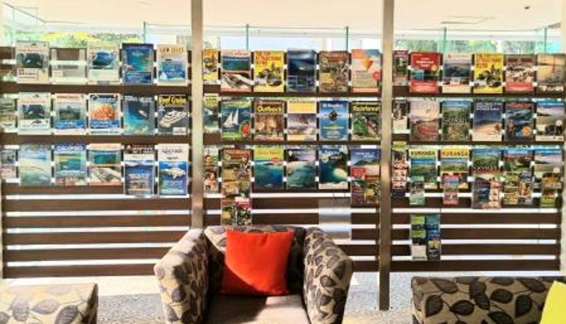 Apartament - Cairns Ocean View Apartment