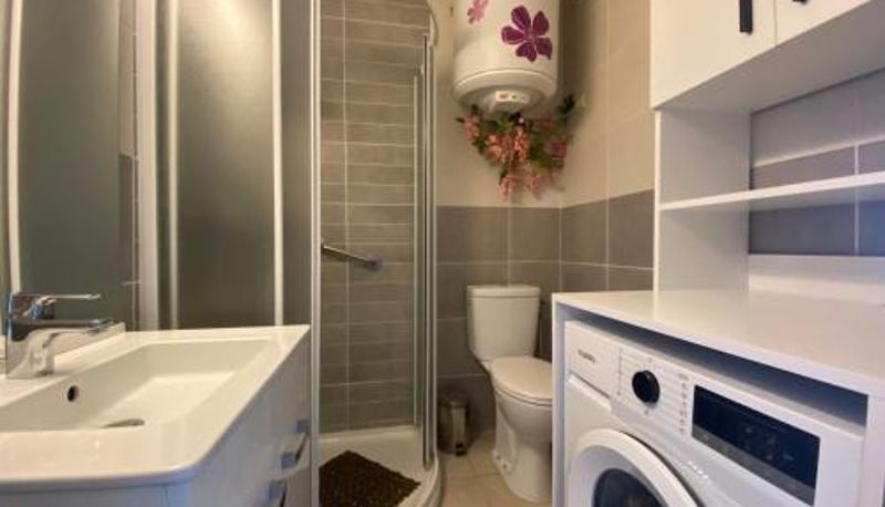 Información - proche des Thermes Appartement climatisé à Balaruc-les-Bains