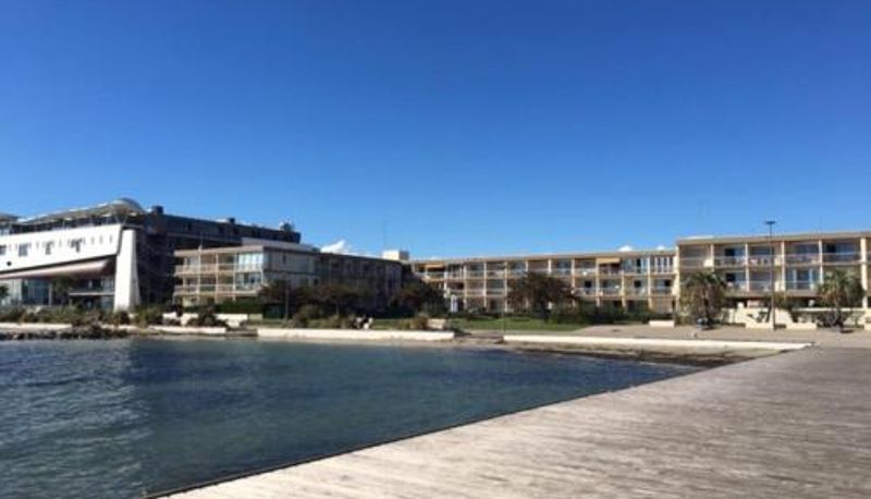 Información - proche des Thermes Appartement climatisé à Balaruc-les-Bains