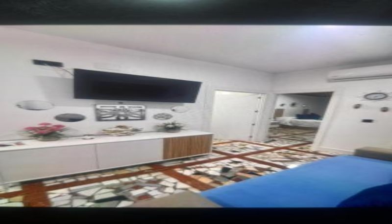 Standaardkamer - apartamento panaderos