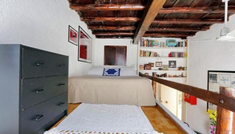 Room - Pretty Flat Trastevere