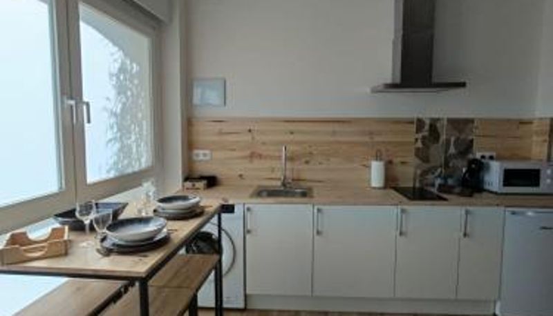 Apartment - Apartamentos La Muralla