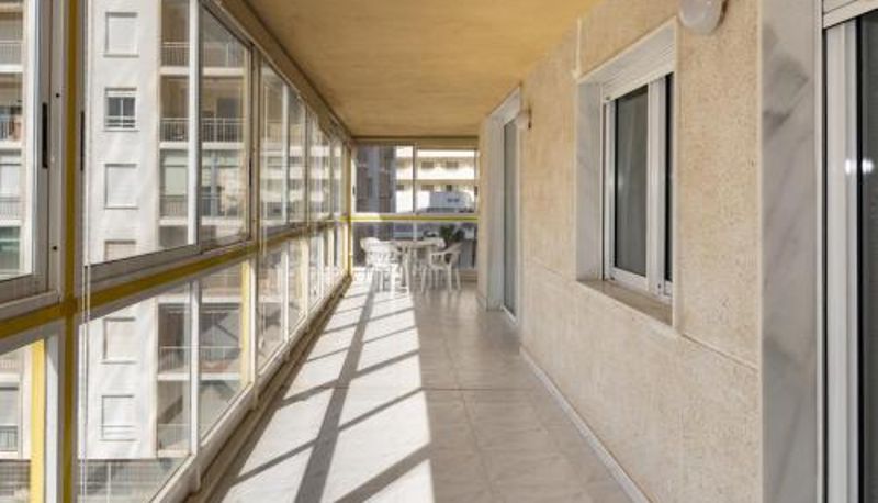 Appartamento - 3-C Florazar 3